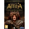 Total War Attila - Tyrants & Kings | PC Steam