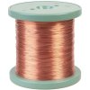 Žíhaný medený drôt Cu Z 1, priemer 1,00 mm - 1 g - NKT
