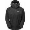 Montane Spirit Jacket black M; Černá bunda