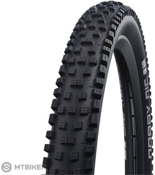 Schwalbe NOBBY NIC 27.5x2.40 62-584 kevlar