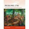Peckuwe 1780 (John F Winkler)(Brožovaná)