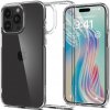 Spigen kryt Crystal Hybrid pre iPhone 15 Pro Max - Crystal Clear