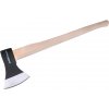 Extol Premium 8871026 - Sekera drevená slovenská násada, 1250g, 700mm