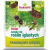 Fruktovit Plus hnojivo na ihličnany granulát 10 kg