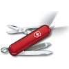 Nôž zatvárací Victorinox Signature Life - červený
