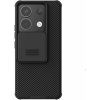 Nillkin CamShield Pro kryt pre Xiaomi Redmi Note 13 Pro 5G/ Poco X6 5G, čierny 57983119747