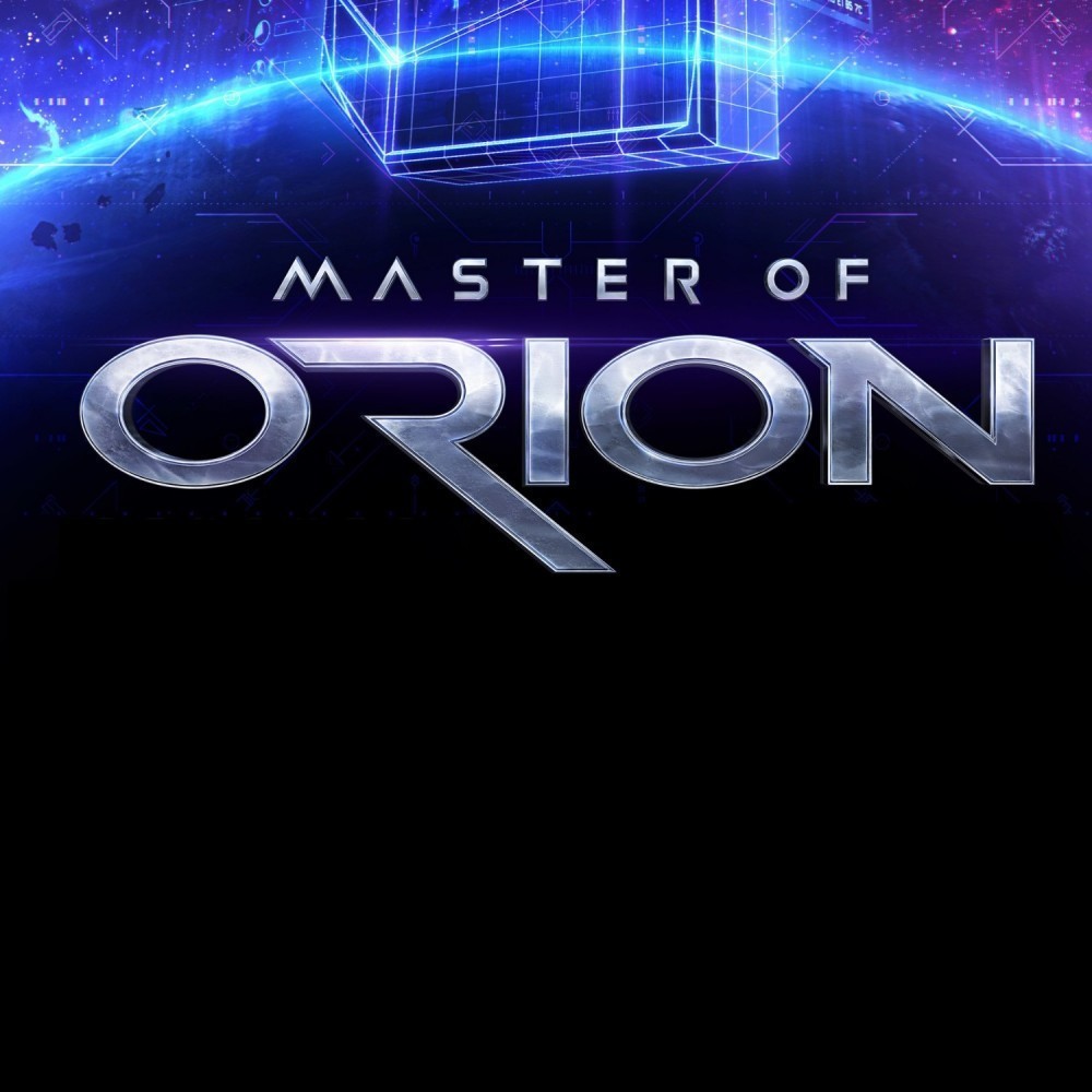 Master of Orion