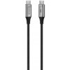 EcoFlow RAPID Pro USB-C do USB-C kabel (240W, Nylon)