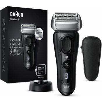 Braun Series 8 8410s Wet&Dry