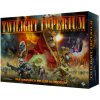 Twilight Imperium 4th Ed - EN