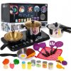 Inlea4Fun Induction Cooker riad set s 32 doplnkami