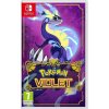 Hra na konzole Pokémon Violet - Nintendo Switch (045496510824)