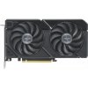 ASUS Dual -RX7600XT-O16G AMD Radeon RX 7600 XT 16 GB GDDR6 (90YV0K21-M0NA00)