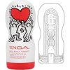 TENGA Keith Haring Original Vacuum Cup
