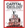 Capital & Ideology: A Graphic Novel Adaptation - Thomas Piketty, Claire Alet, Abrams