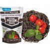 MaxSport Organic Protein Pasta Špagety z čiernych fazúľ 200 g