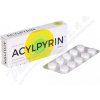 Acylpyrín por.tbl.nob. 10 x 500 mg