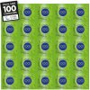 EXS Glow in the Dark 100ks