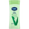 Vaseline Aloe Soothe telové mlieko 400ml
