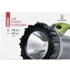 P2312 LED dobíjacia baterka P2312, 750 lm, 4000 mAh EMOS