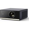 Wanbo Projector X5 Pro (2025) 140 inch, Full HD 1080P with Android TV 11, BT 5.0, Dark Blue EU