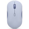 Lenovo 350 Bluetooth Silent Mouse (Meta Grape) GY51S61910