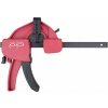Fortum svorka rýchloupínacia 150mm, 4755011