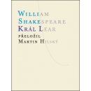 Král Lear - William Shakespeare