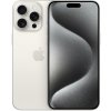Apple iPhone 15 Pre Max/512GB/White Titan MU7D3SX/A