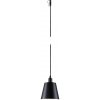 Paulmann 93104 Osvetľovací systém Plug & Shine Závesné LED svítidlo LED 2 W teplá biela antracitová; 93104
