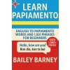 Learn Papiamento (Bailey Barney,Bailey Barney)(Brožovaná)