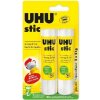 UHU stic 2 x 21 g - lepidlo do školy