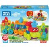Mega Bloks 08491 Mega Stavebnice kostky s písmeny A-B-C