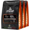 Kafista Arabica Elegance 3 x 250 g