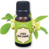 Altevita 100% esenciálny olej LITSEA (MAY CHANG) – Olej citrusovej sviežosti 10ml
