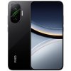 POCO F7, 12GB RAM, 512GB, Dual SIM, čierny 6932554438043