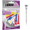 Lignum Tee 53mm 12ks mix
