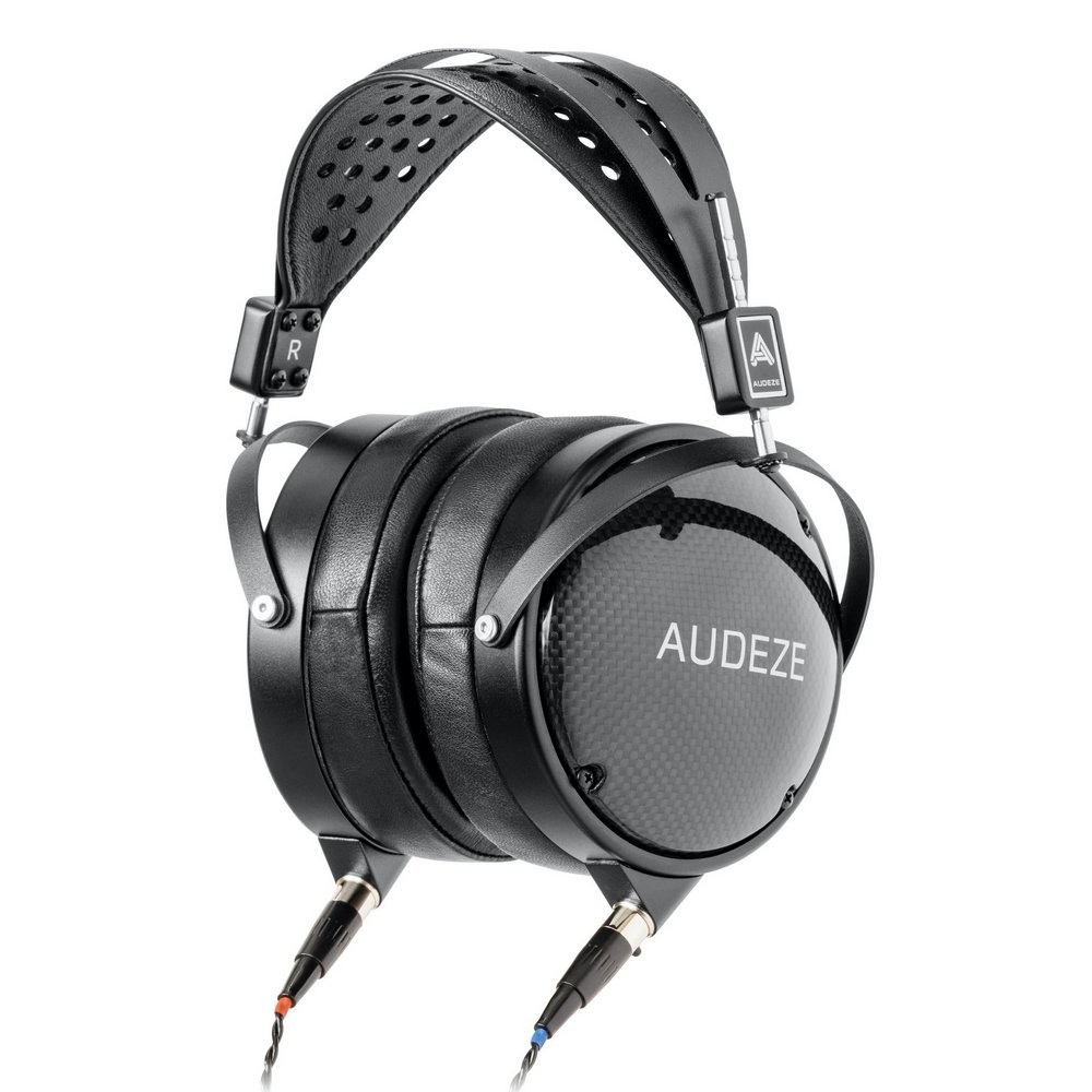 Audeze LCD-XC Carbon