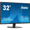 Monitor LED IIYAMA X3270QSU-B1 32