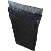 Vango EMBER GRANDE Spací vak, čierna, 215 cm - ľavý zips