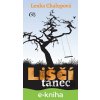 E-kniha Liščí tanec - Lenka Chalupová