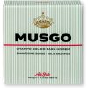 MUSGO II. Šampón s vôňou pre mužov (150 g) - Zelená