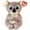 TY Beanie Baby plyšová hračka Koala Melly 15 cm