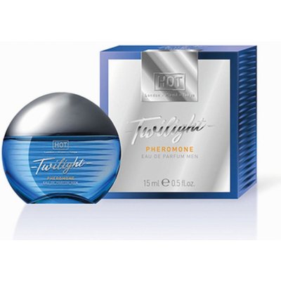 HOT Twilight Pheromone Parfum men 15 ml