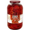 Konzervovaná paprika Rolnik 4250 ml
