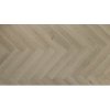 Parquetvinyl - Herringbone Sava Almond 2254 - Rigid SPC - 2,27 m2