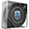 InGlasCo Fanúšikovský puk NHL Inaugural 2021-2022 Season Team Game Puck, Seattle Kraken