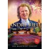 Rieu André - Happy Days Are Here Again [DVD]