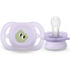Philips Avent cumlík Ultrastart obrázok dievča 2 ks 9028059