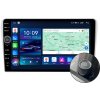 Everest 2DIN autorádio EVE59 Android, Toyota Avensis T250